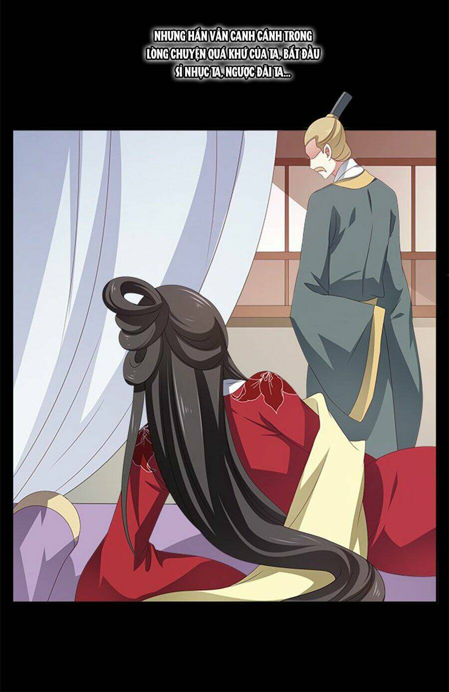 Thịnh Thế An Nhiên: Chapter 29