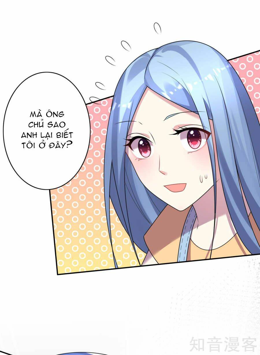 Tôi Bị Tổng Tài Ám Hại: Chapter 137