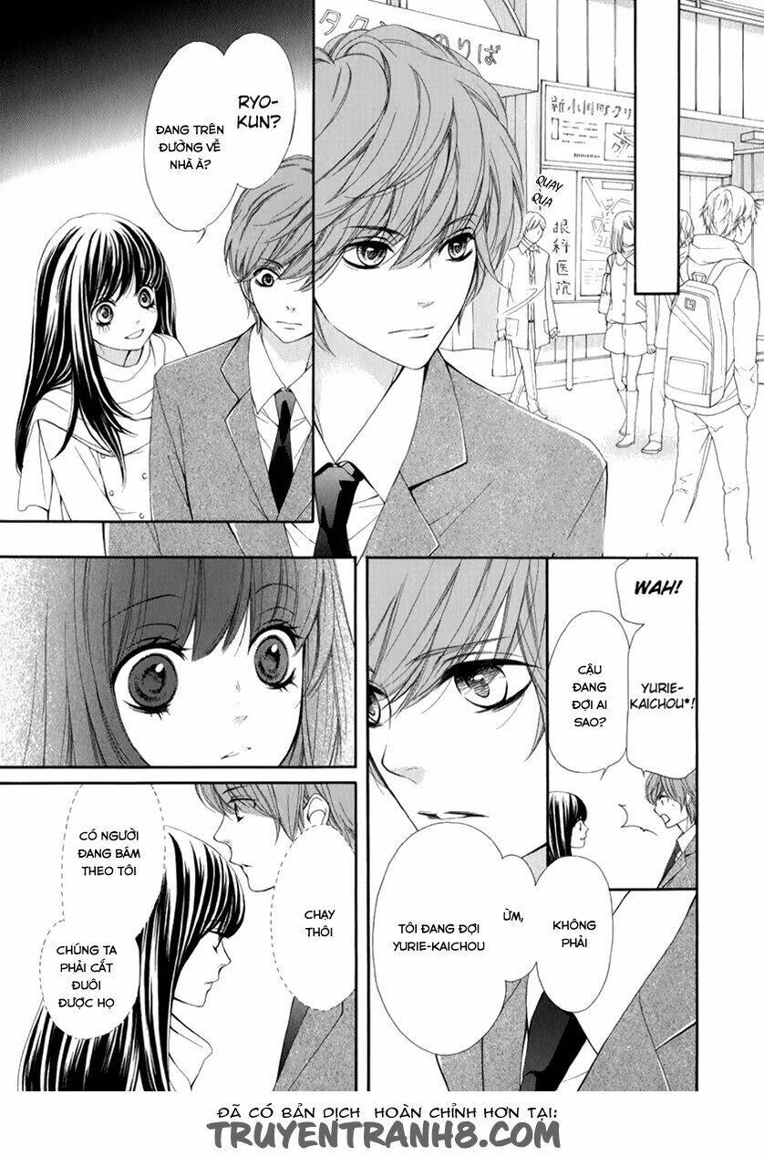 Pika Ichi: Chapter 19