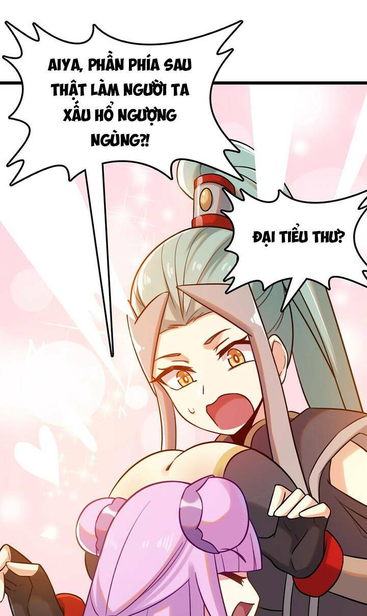 Đại Bảo Kiếm Của Tôi: Chapter 7