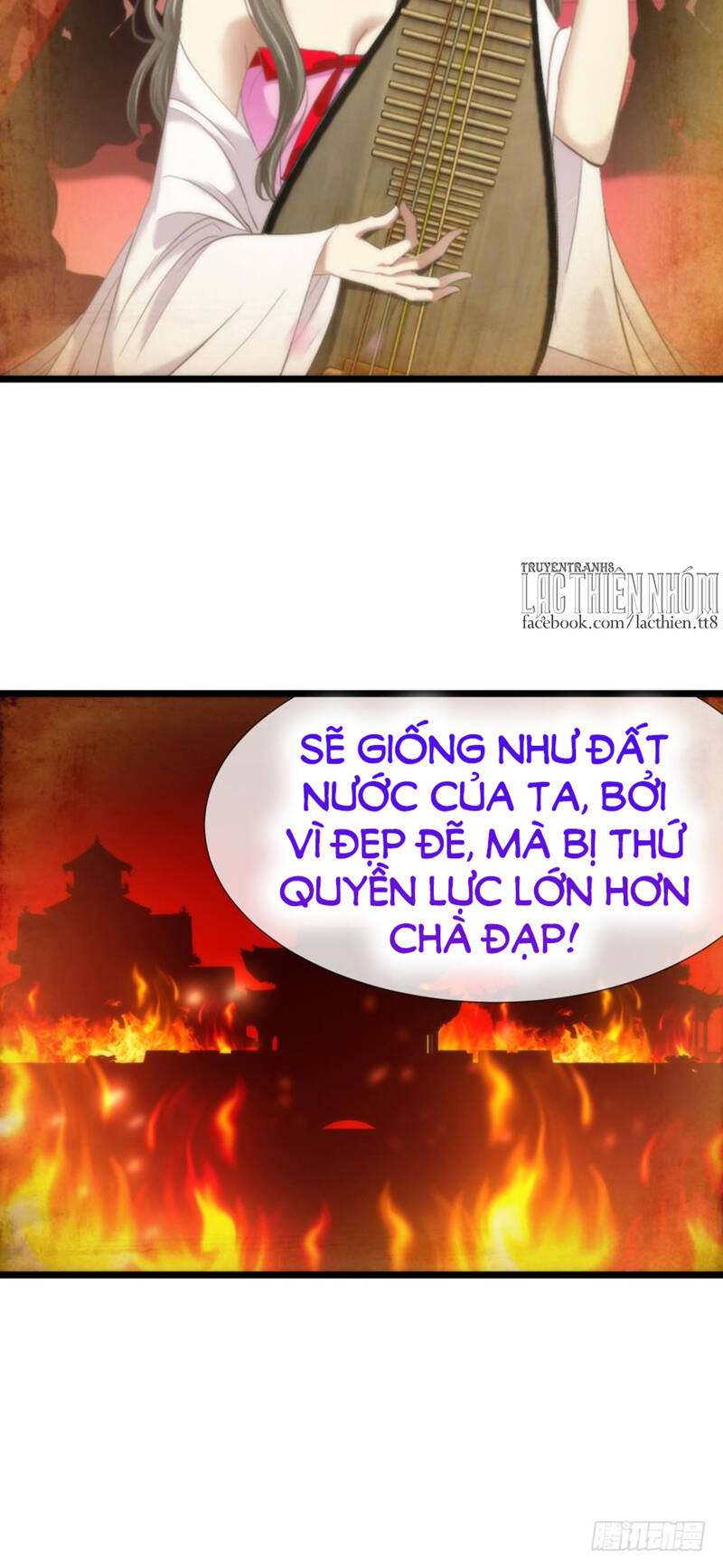 Một Vạn Tư Thế Công Lược Yêu Nam: Chapter 120