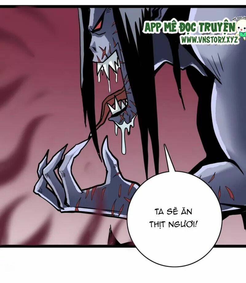 Thiếu Niên Siêu Năng Lực: Chapter 65