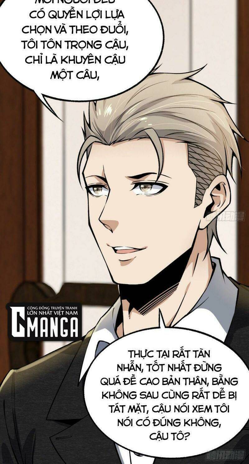 Cuồng Thiếu Siêu Thiên Tài: Chapter 25