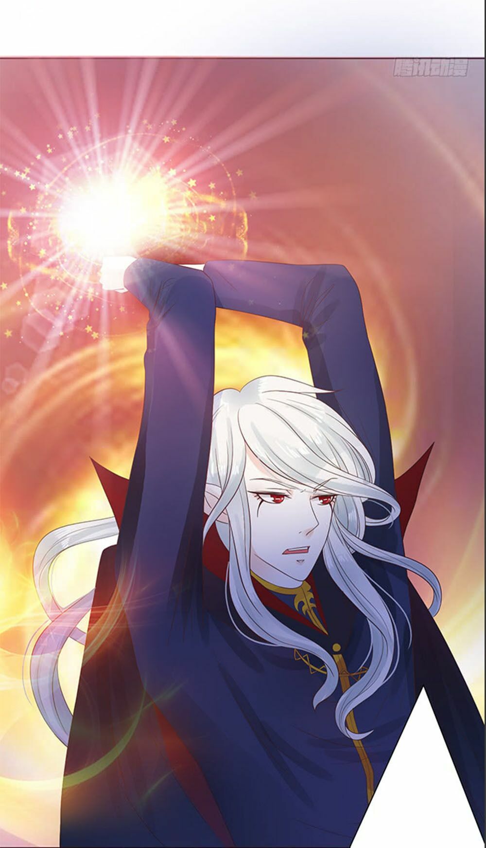 Ma Vương Luyến Ái Chỉ Nam: Chapter 83