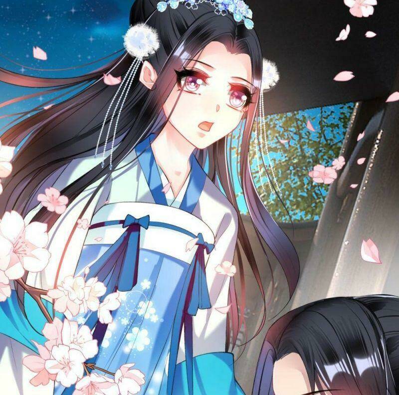 Vương Gia, Áo Lót Của Ngươi Rơi Mất Rồi: Chapter 62