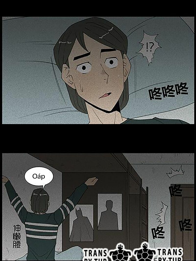 Kinh Dị Đêm Khuya: Chapter 39