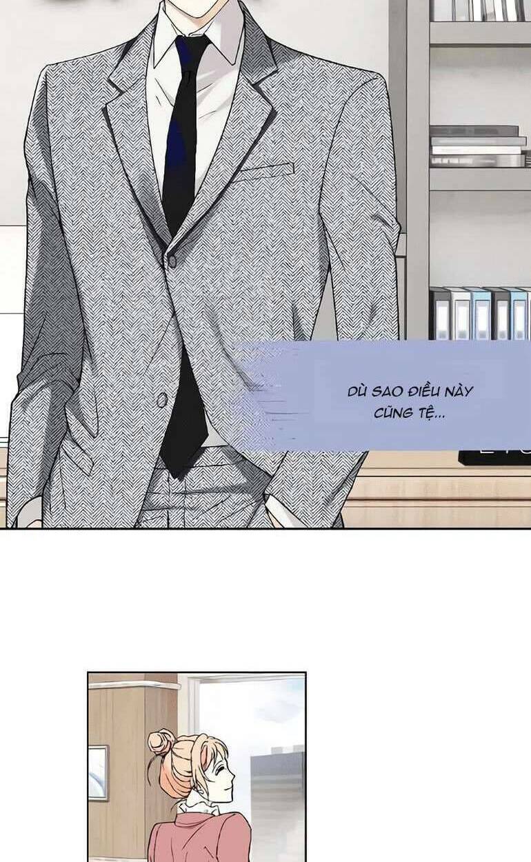 Lee Bom, Em Là Của Anh: Chapter 12