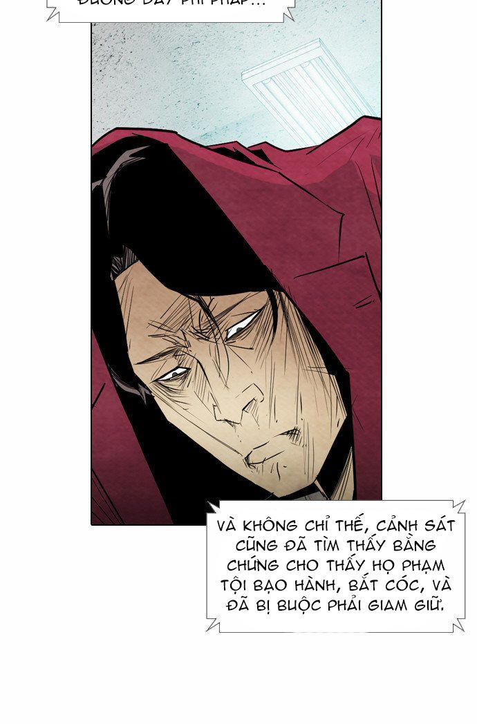 Revival Man: Chapter 20