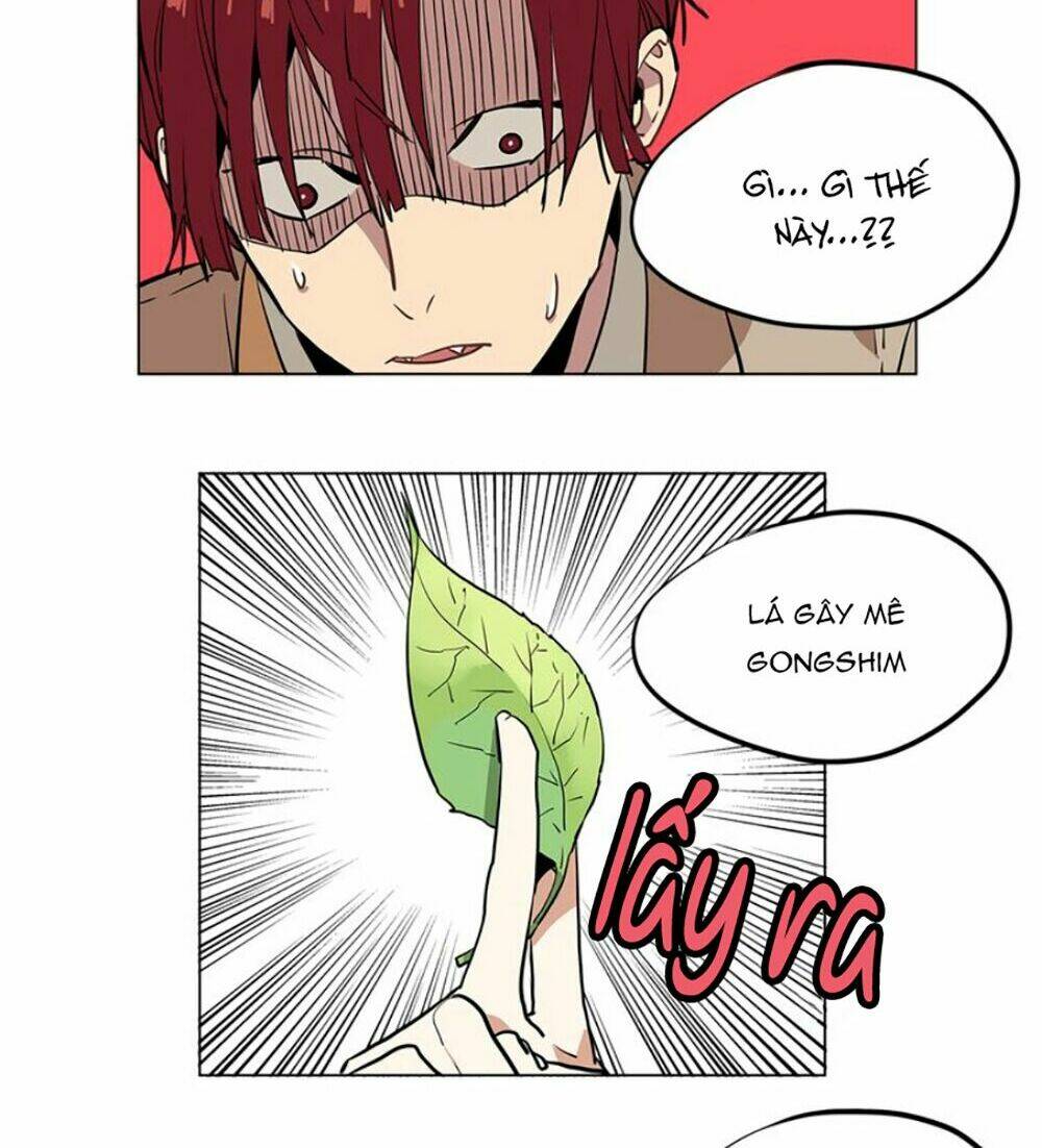 Hoa Đạo Sĩ: Chapter 21