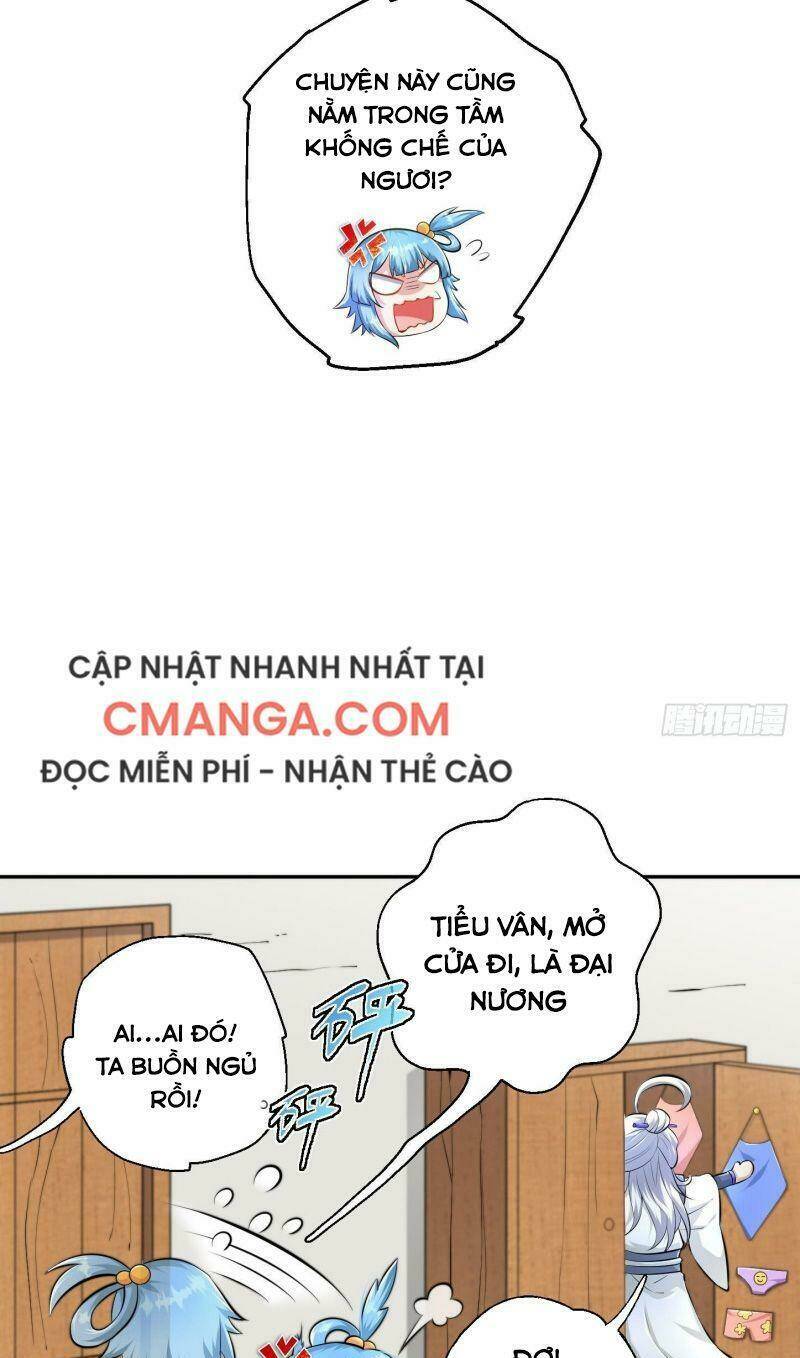 Tu Chân Toàn Dựa Số Lý Hóa: Chapter 17