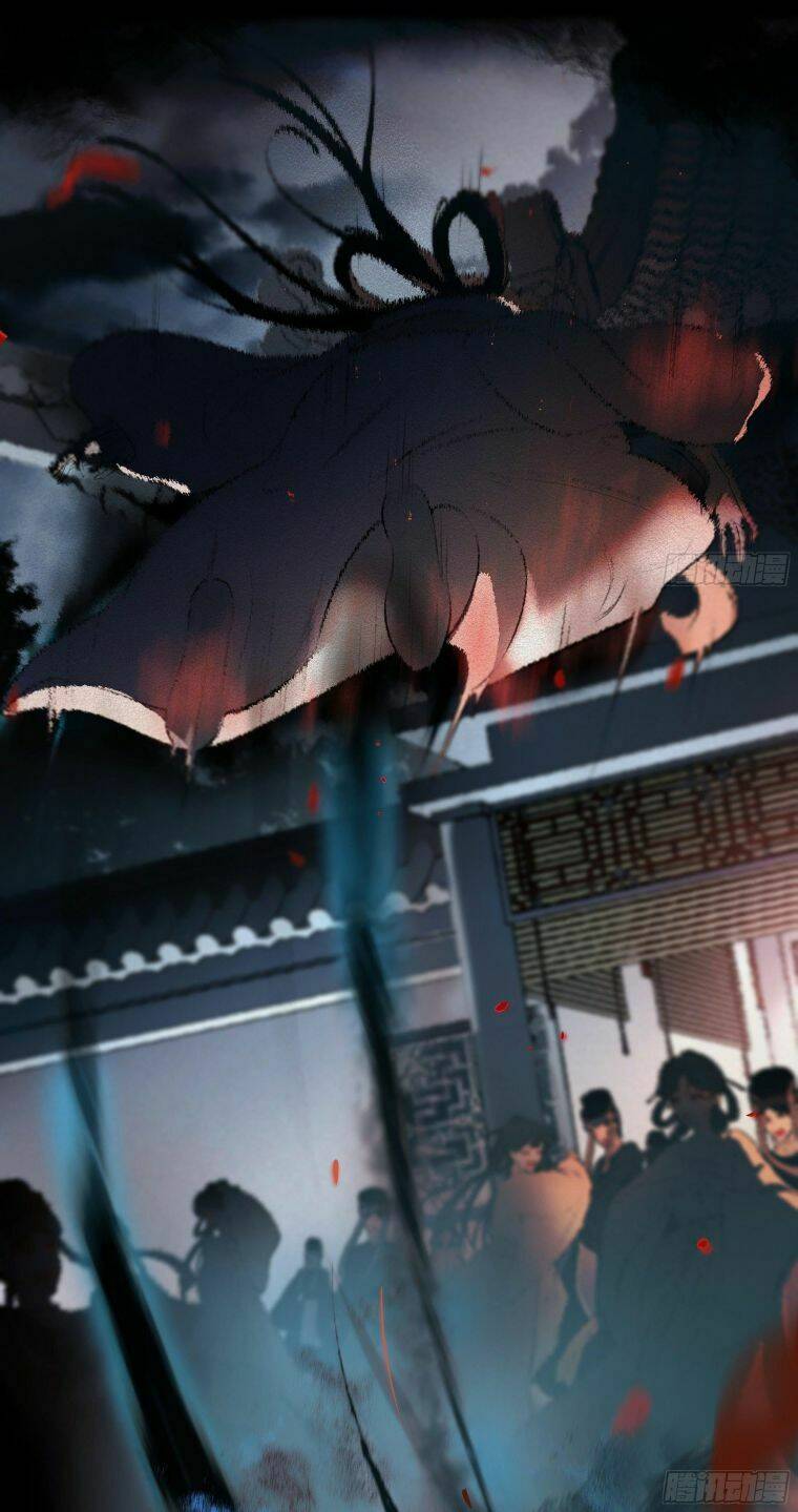 Nguyệt Trụy Trọng Minh: Chapter 6