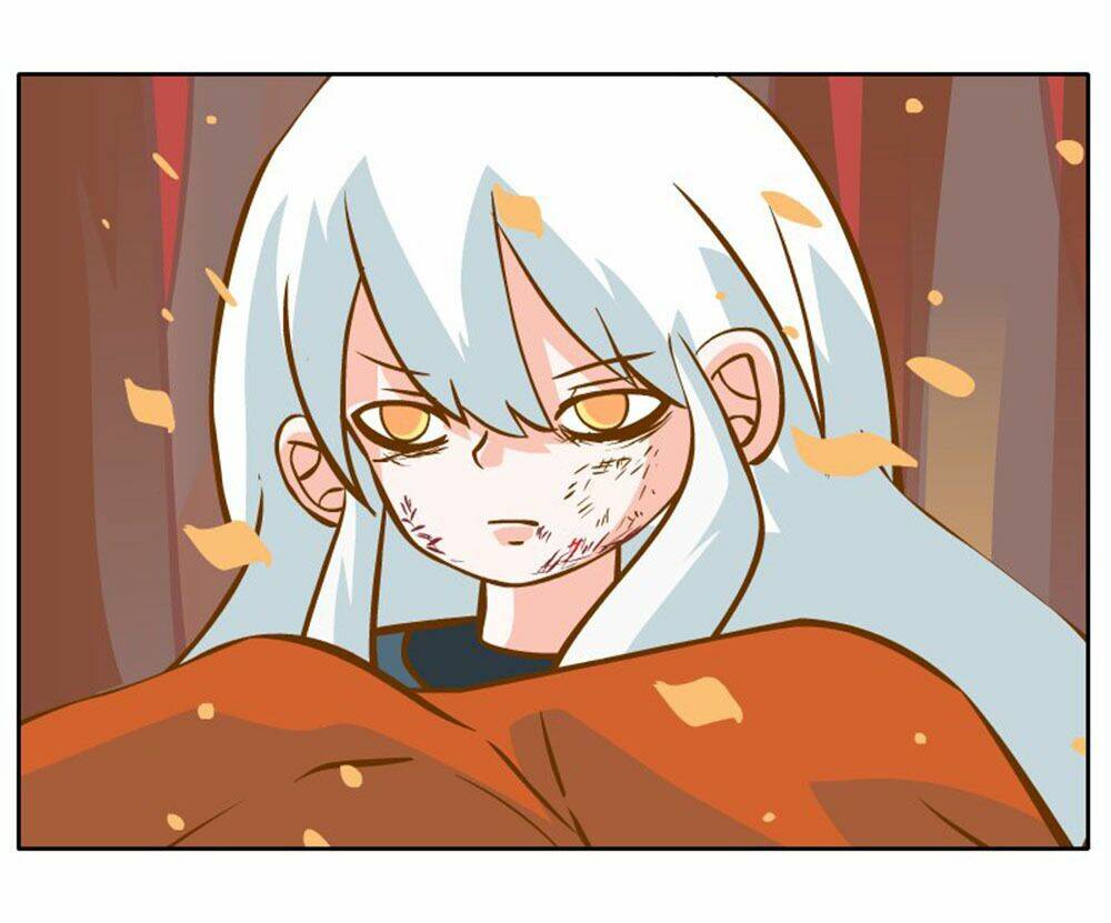 Hòa Thượng Và Tiểu Long Quân: Chapter 23