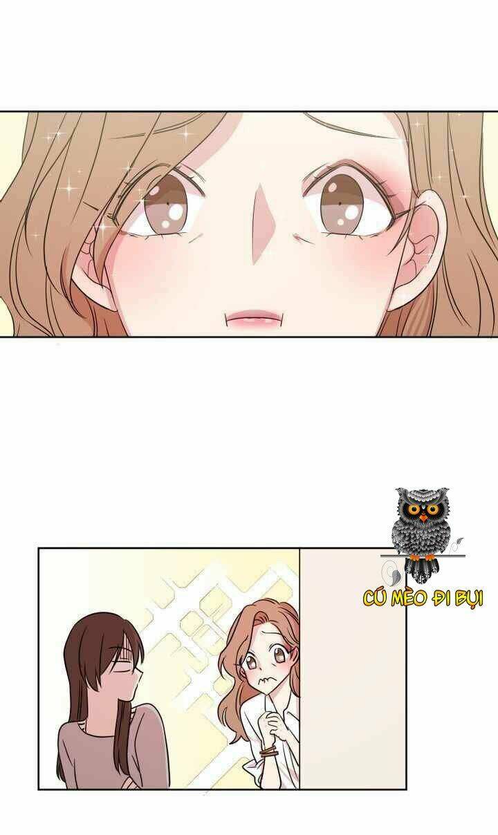 Idol Sống Trong Nhà Tôi !: Chapter 3