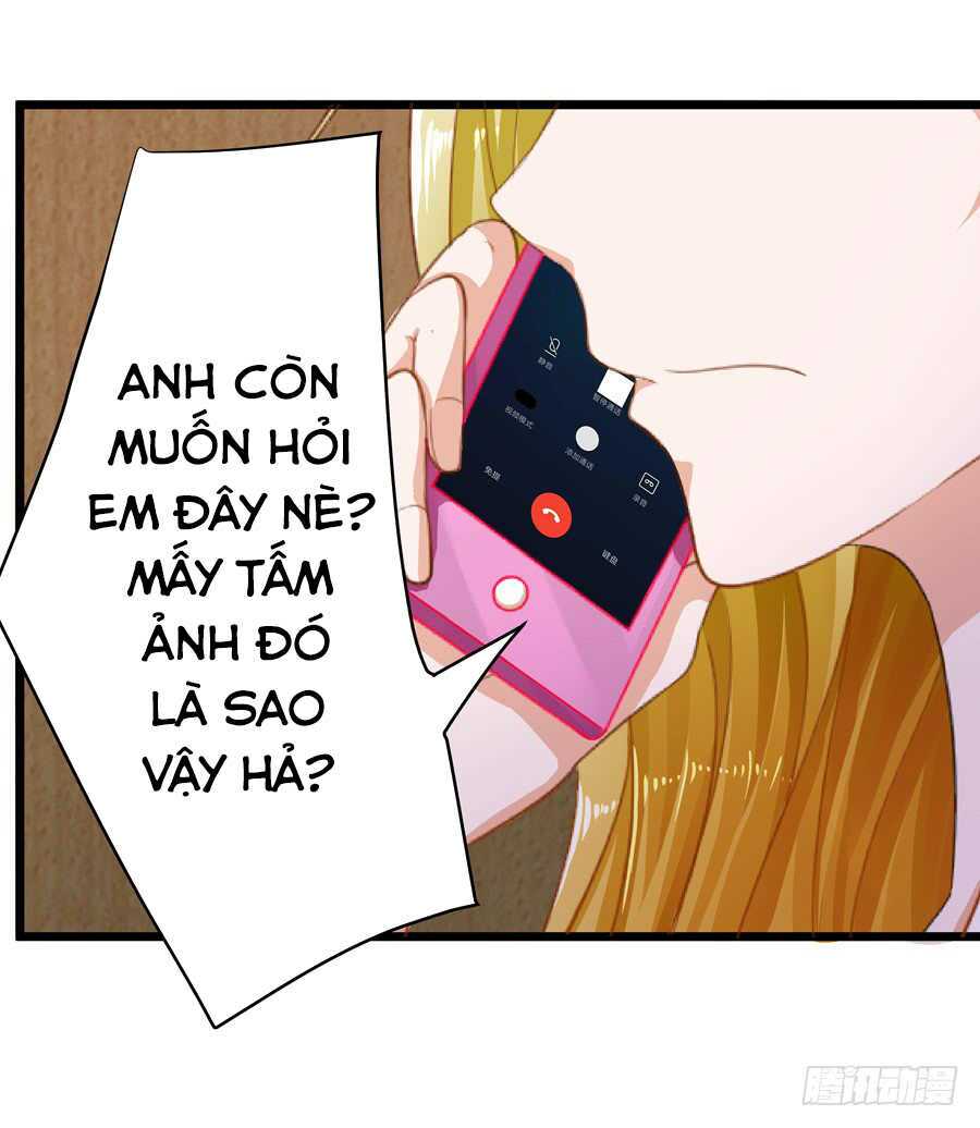 Gả Cho Tình Cũ Làm Lão Bà: Chapter 14