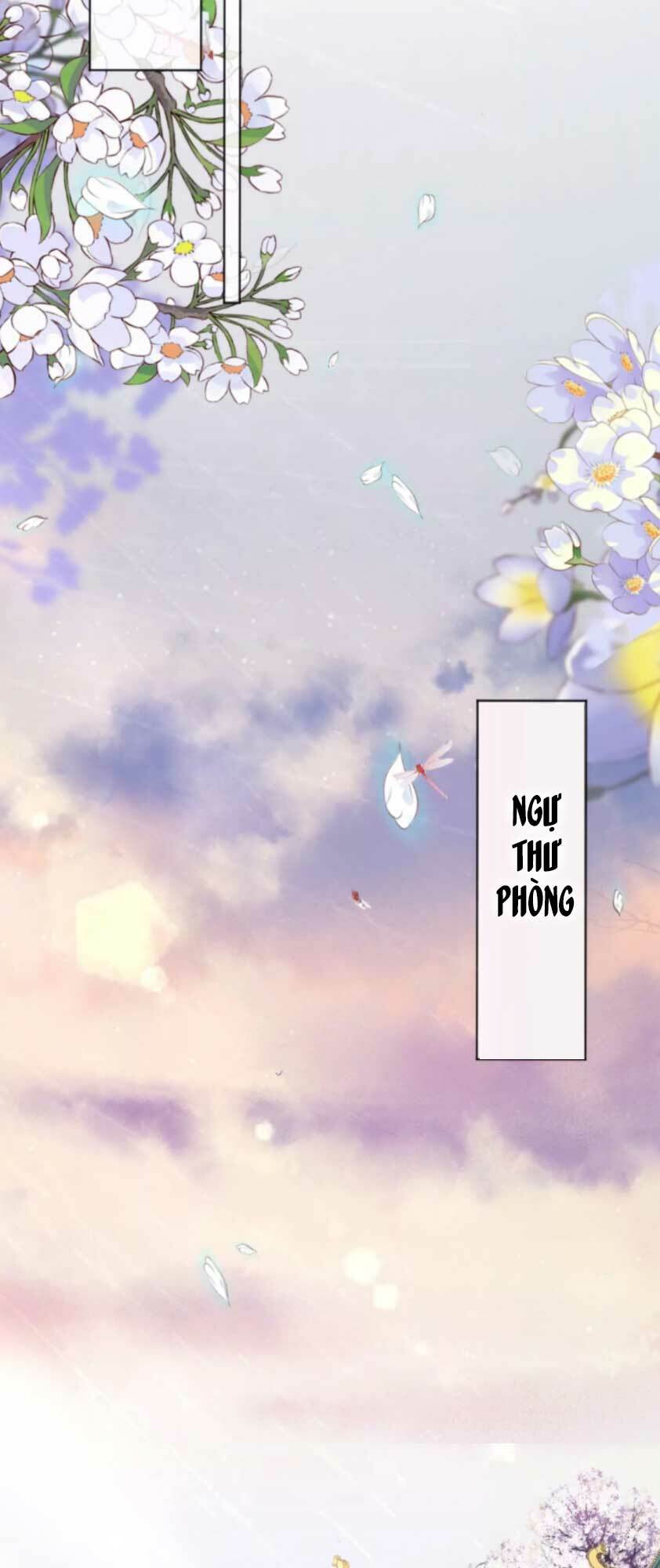 Quận Chúa Vững Vàng, Thiết Lập Nhân Vật Không Thể Vỡ: Chapter 88