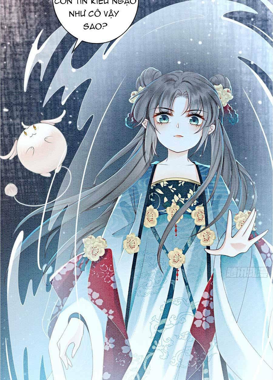 Bắt Đầu Hủy Hôn Để Công Lược Vương Gia: Chapter 35