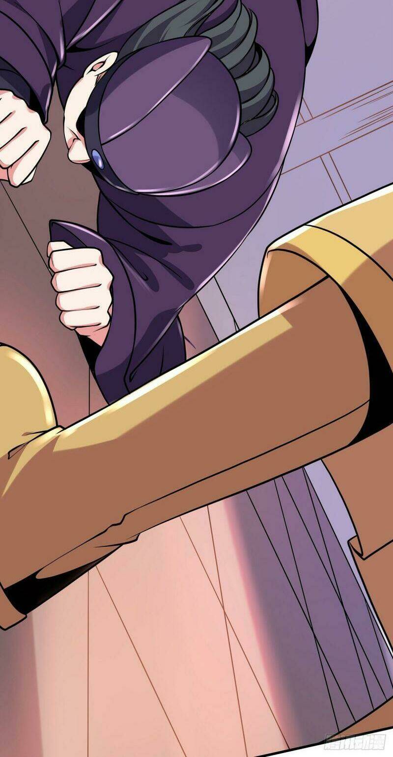 Lực Bạt Sơn Hà Hề Tử Đường: Chapter 22