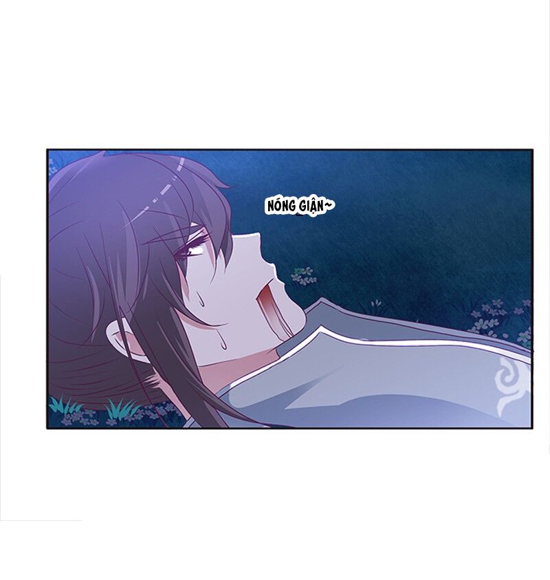 Thông Linh Phi: Chapter 306