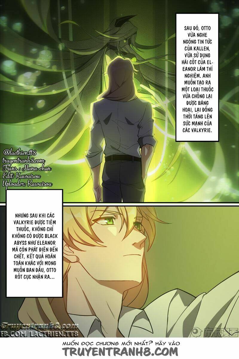 Băng Hoại 3Rd: Chapter 86