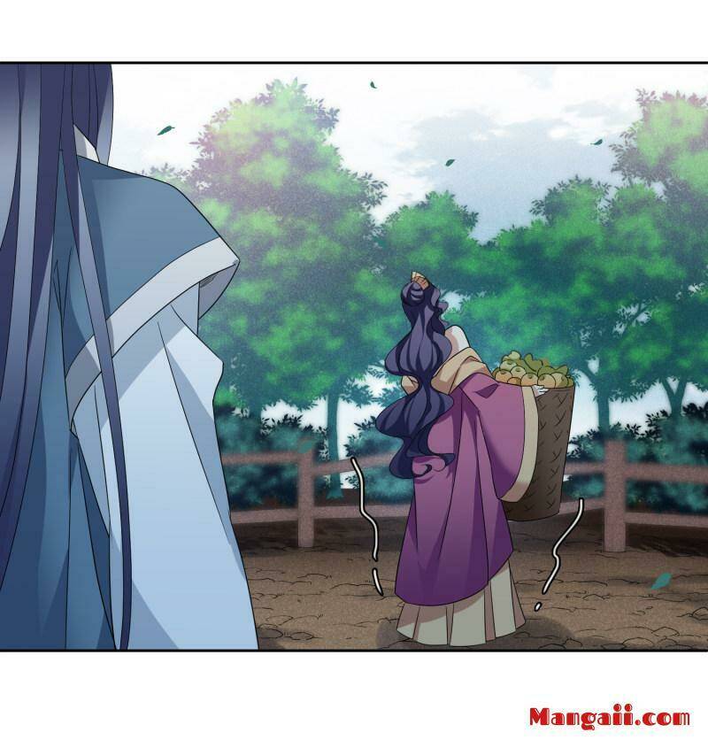 Toàn Cơ Từ: Chapter 56.2