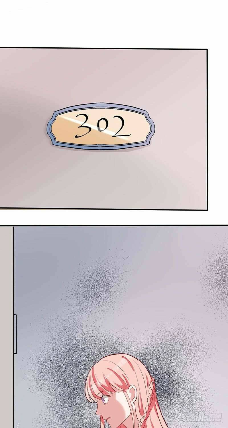 Manh Thê Khó Dỗ: Chapter 66