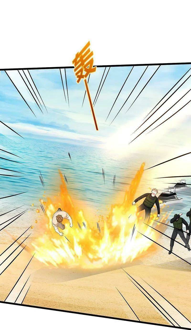 Đô Thị Tà Vương: Chapter 244