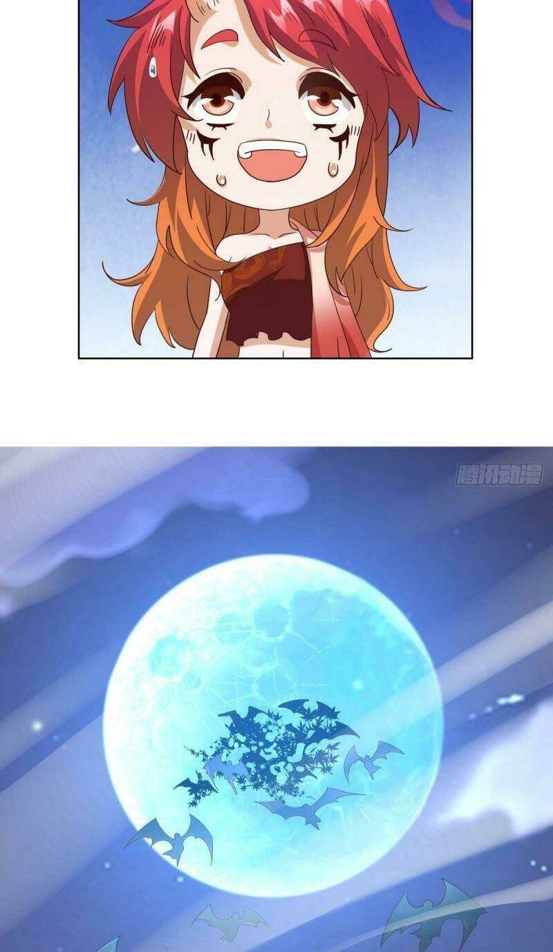 Xâm Lược Vạn Giới: Chapter 49