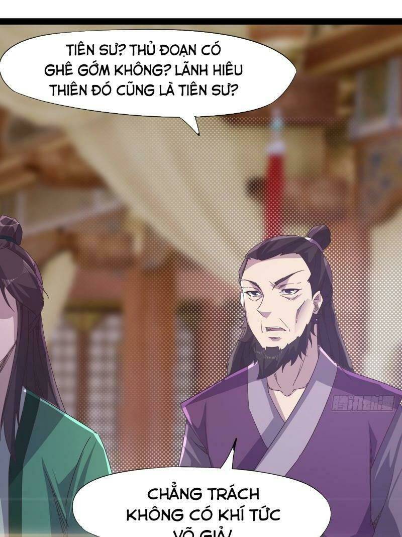 Kiếm Đồ: Chapter 34