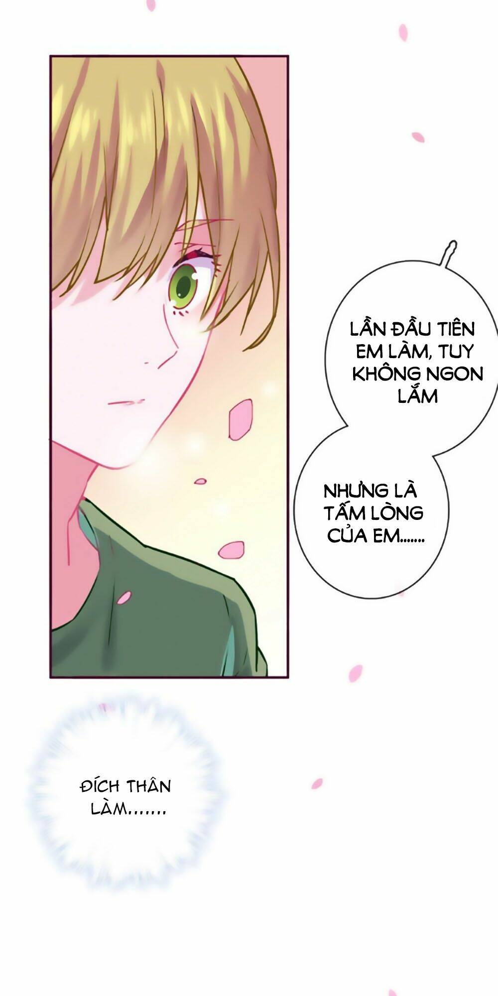 Đừng Nghịch, Ta Chỉ Muốn Yên Tĩnh: Chapter 82.3