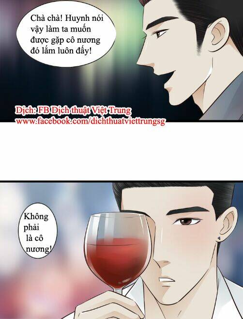 Cậu Câm: Chapter 10