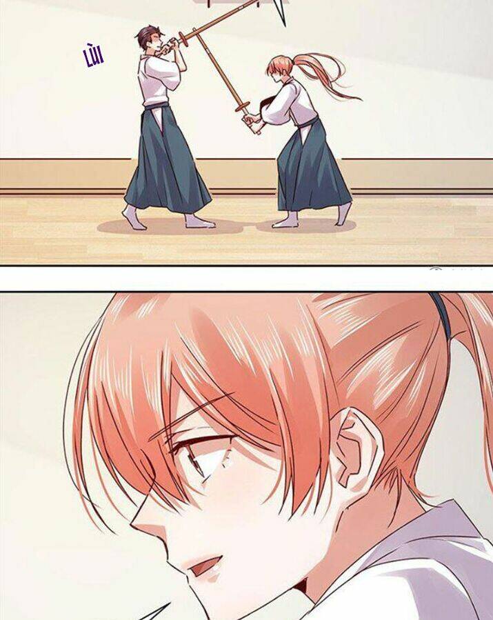 Vợ Yêu Của Ác Ma: Chapter 116