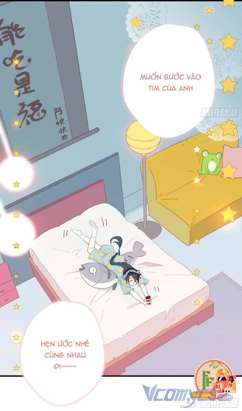 Nữ Phụ Như Tôi Cũng Có Ngày Ra Mắt: Chapter 8