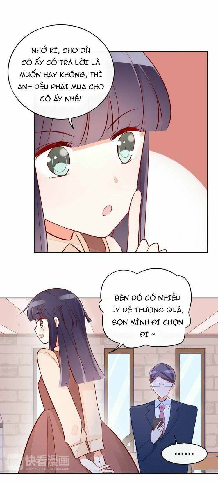 Cẩm Nang Tấn Công Tra Nam: Chapter 6