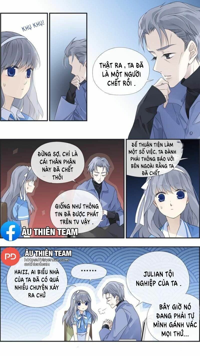Lam Sí: Chapter 247