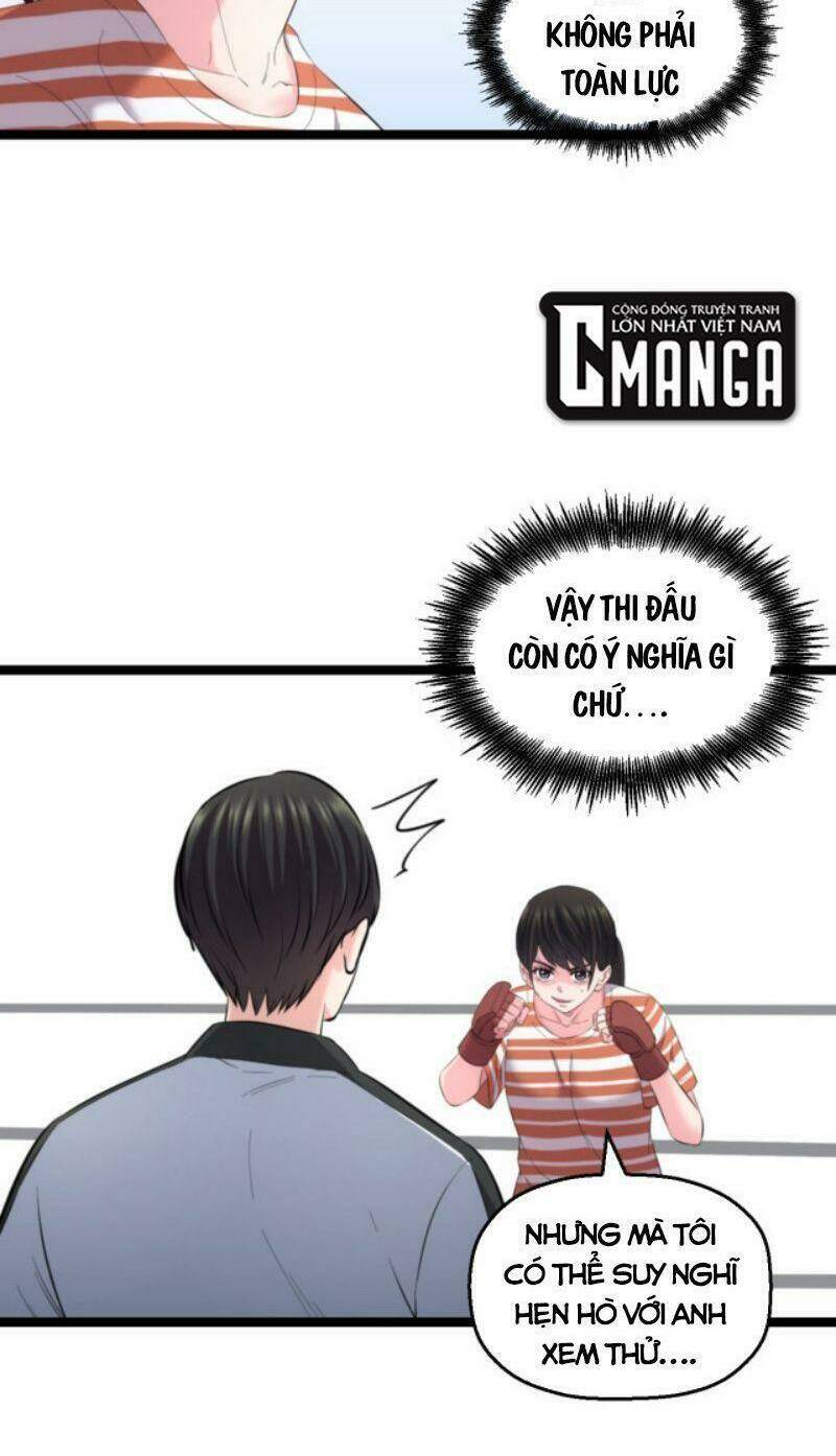 Đối Mặt Với Thử Thách: Chapter 77
