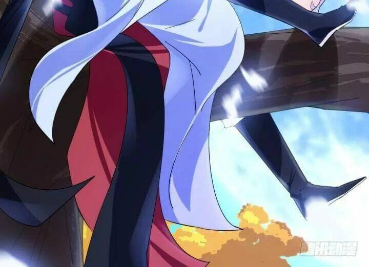 Bí Mật Của Dạ Tộc: Chapter 45