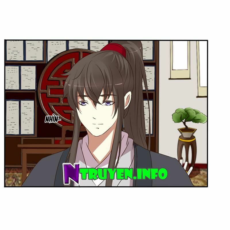 Thông Linh Phi: Chapter 96