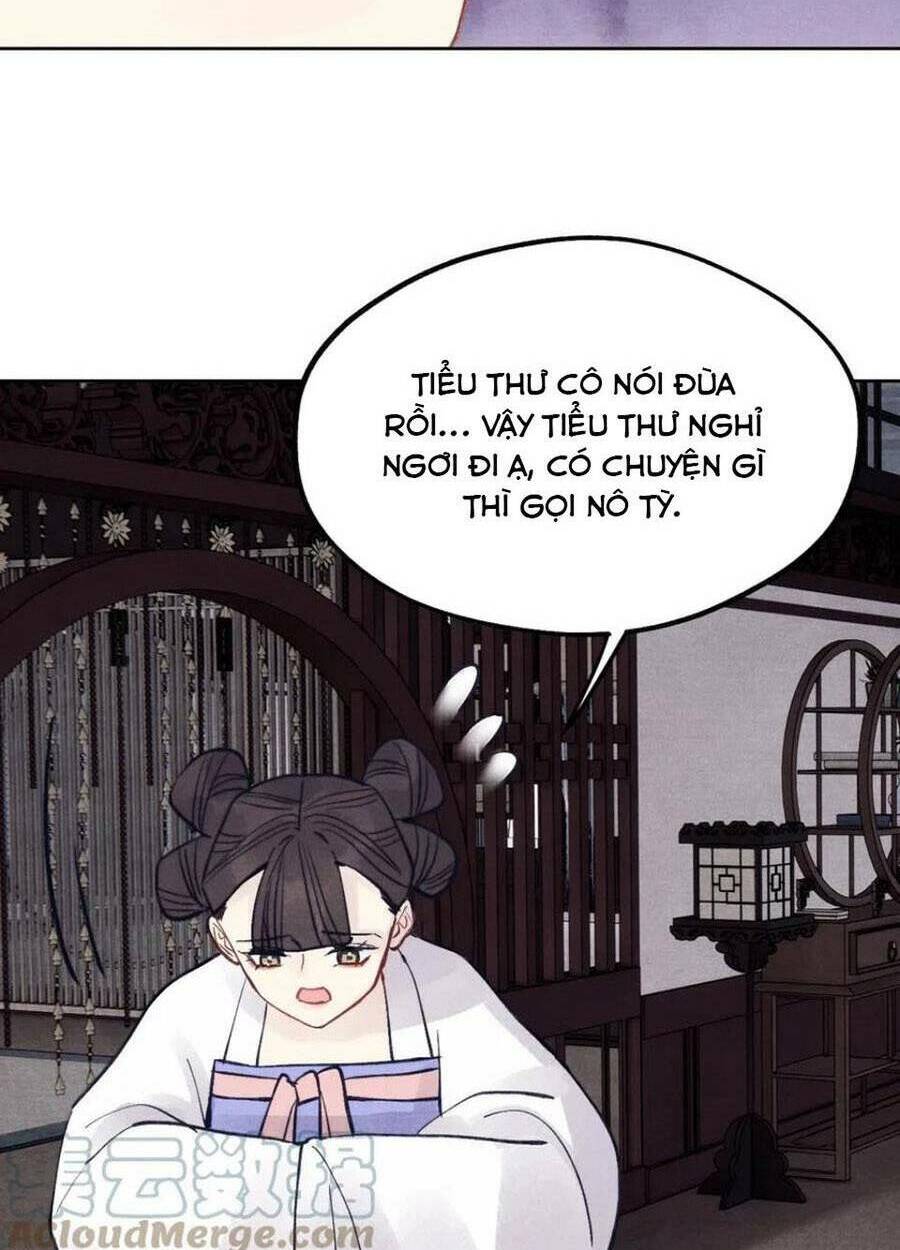 Quân Nhan Tựa Hoa Đào: Chapter 50