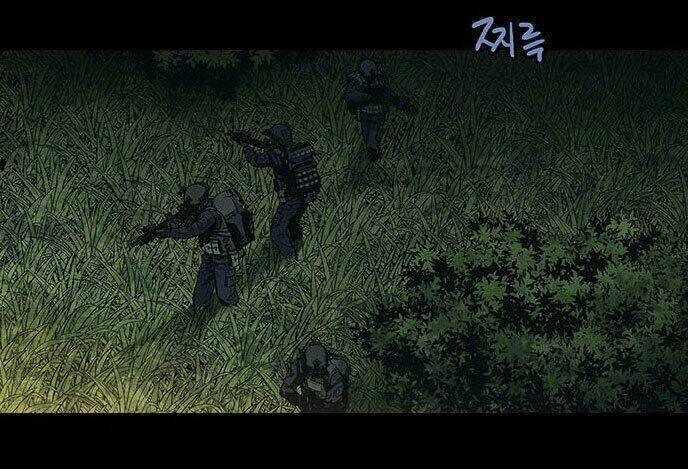 Dog Man (Chó Săn): Chapter 1