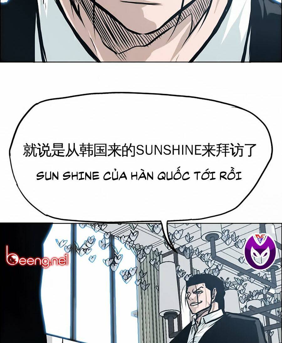 Bá Chủ Học Đường Ss3: Chapter 8
