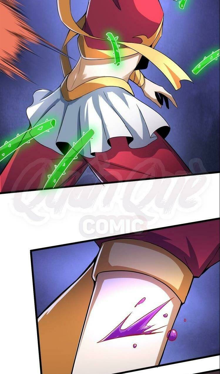 Đấu Hồn Đại Lục: Chapter 24