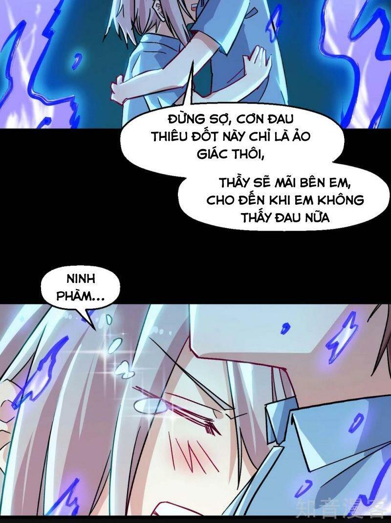 Vườn Trường Cuồng Sư Hệ Thống: Chapter 181