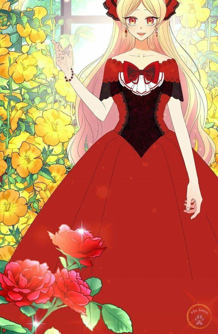 Công Chúa Thời Gian Có Hạn: Chapter 39