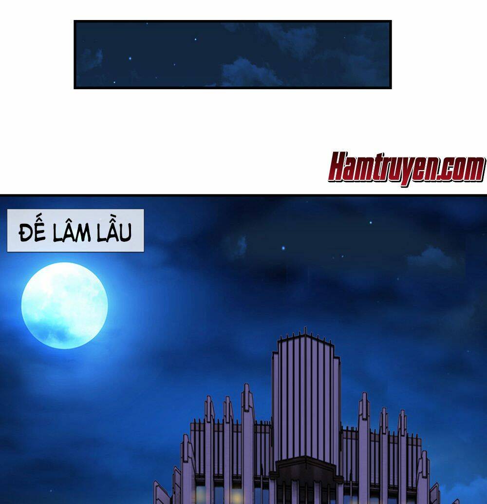 Tuyệt Thế Phi Đao: Chapter 216