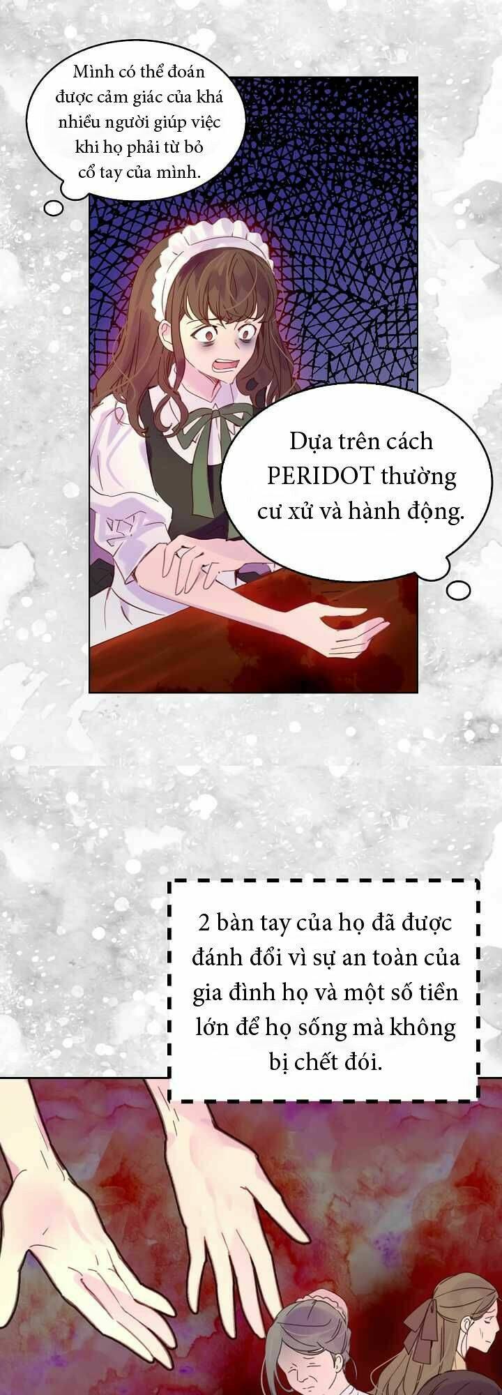 Tôi Không Phải Là Người Tốt: Chapter 104