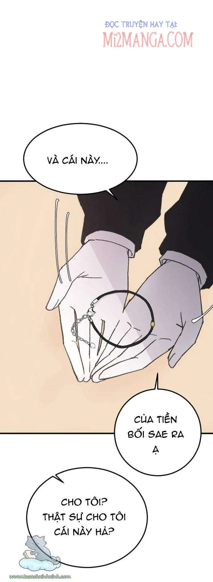 Ba Người Anh Trai Của Tôi Là Bạo Quân: Chapter 17.5