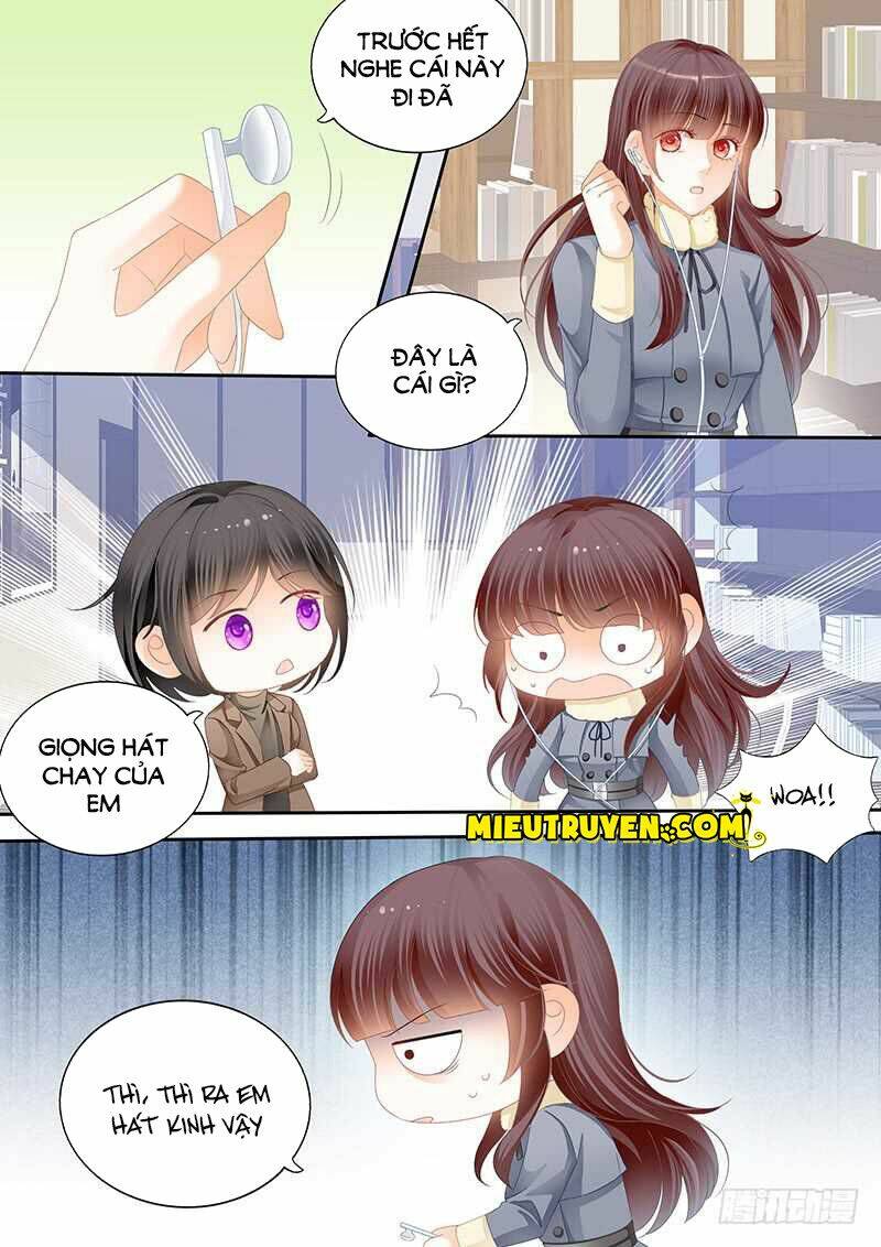 Thiểm Hôn Kiều Thê: Chapter 124