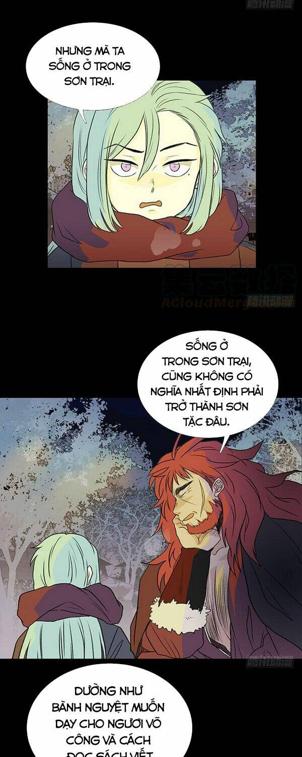 Học Sĩ Tái Sinh: Chapter 122