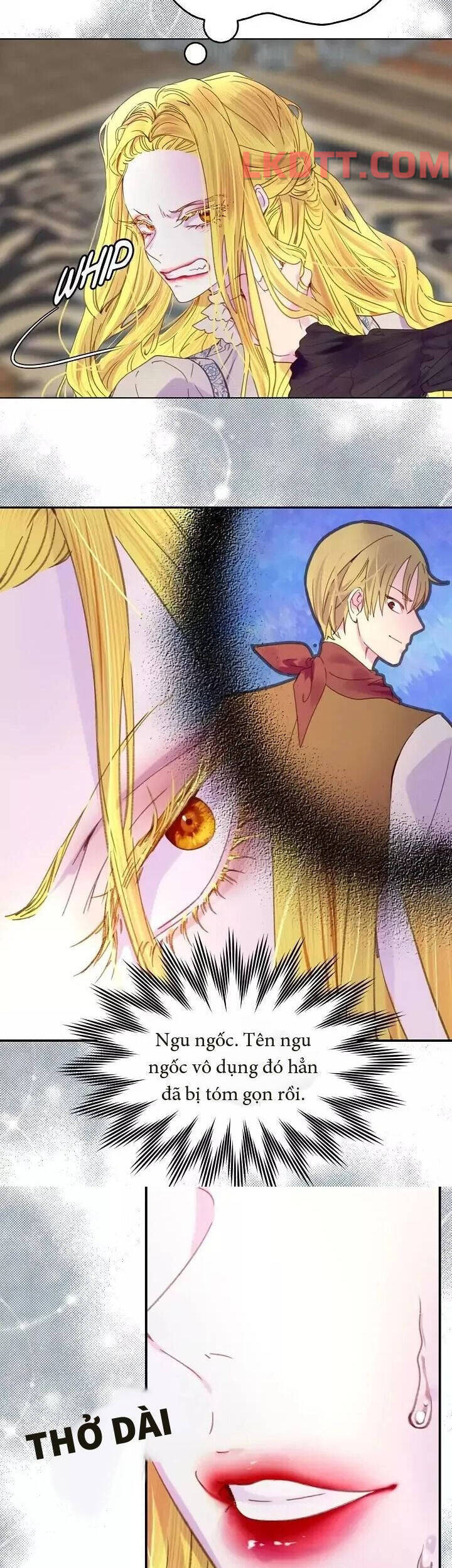 Đừng Xem Thường Nữ Phụ: Chapter 113