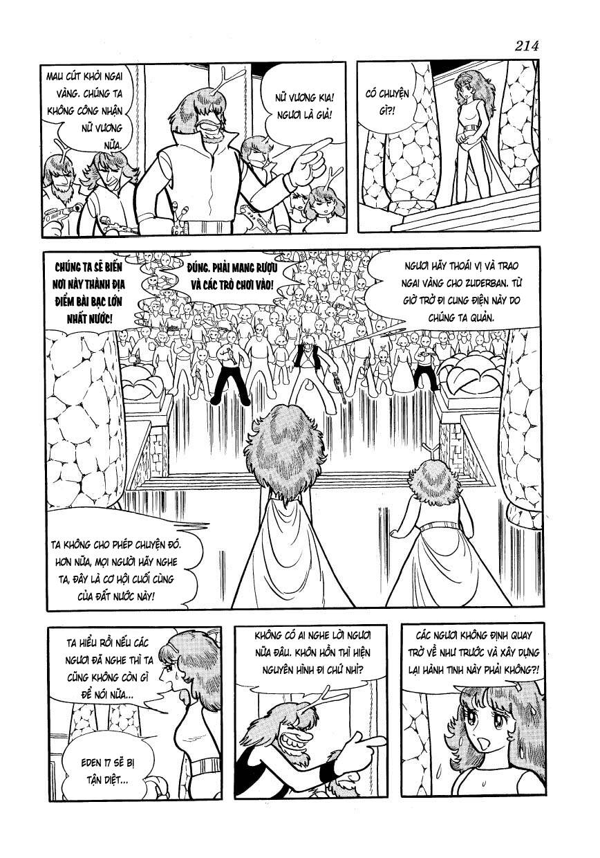 Chim Lửa: Chapter 76